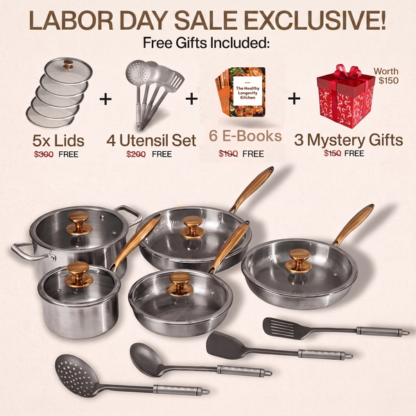 Kaizen Labor Day Sale