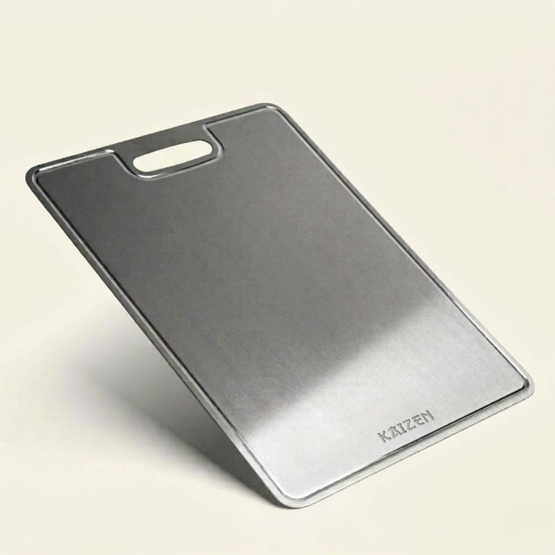Is titanium cookware antibacterial: pure titanium non-porous surface