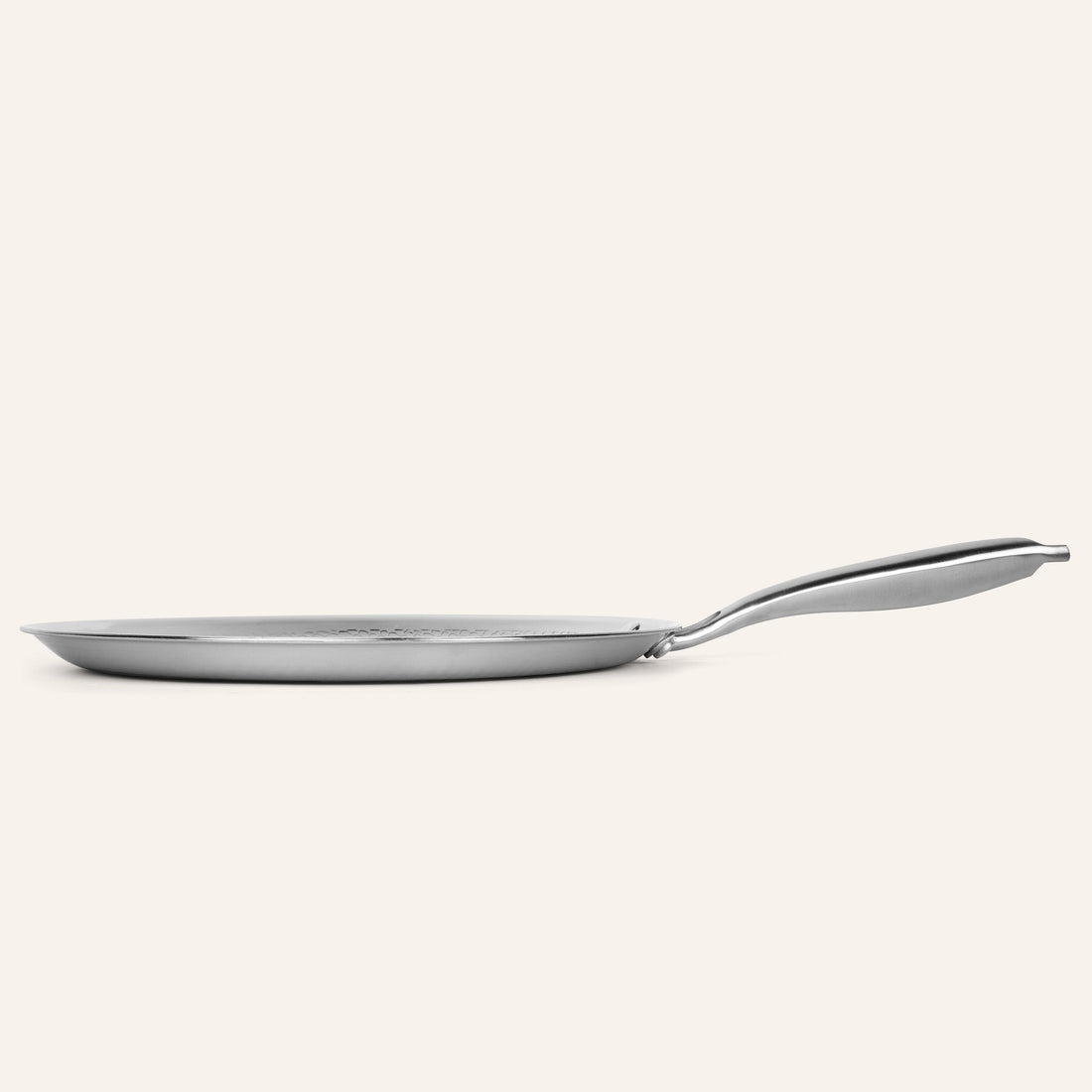 Do you need oil to cook in a titanium pan: cooking with oil in a titanium pan