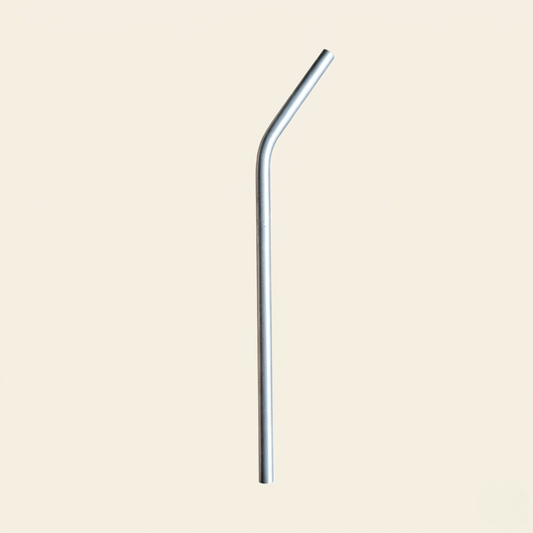 Kaizen Titanium Straw
