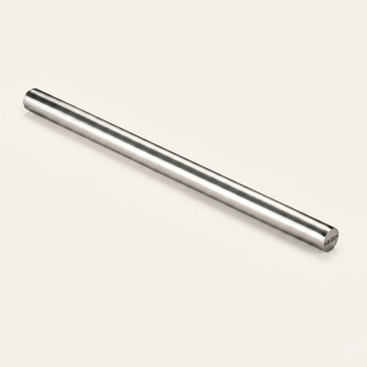 Kaizen® Pure Titanium Rolling Pin For Dough