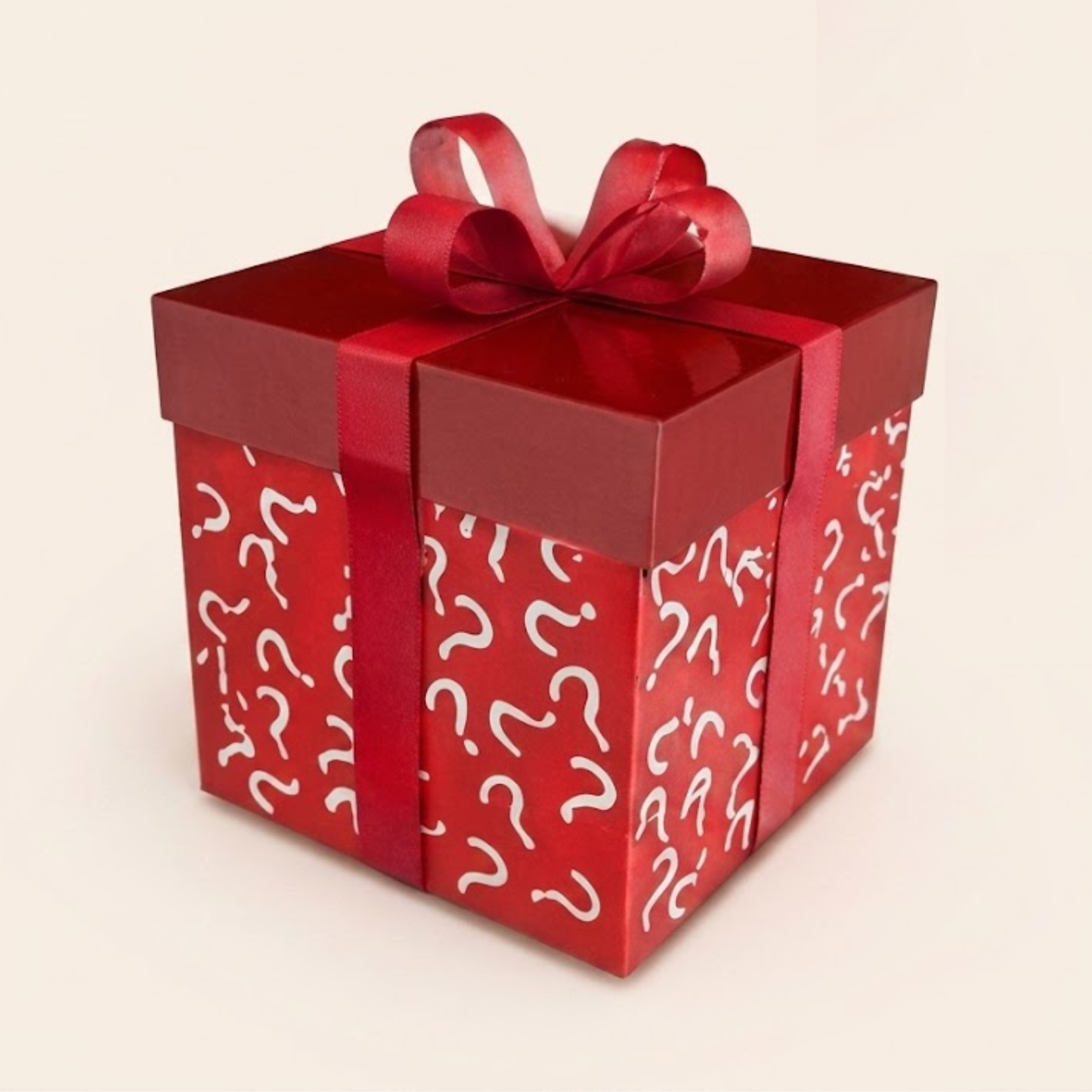 Mystery Gift