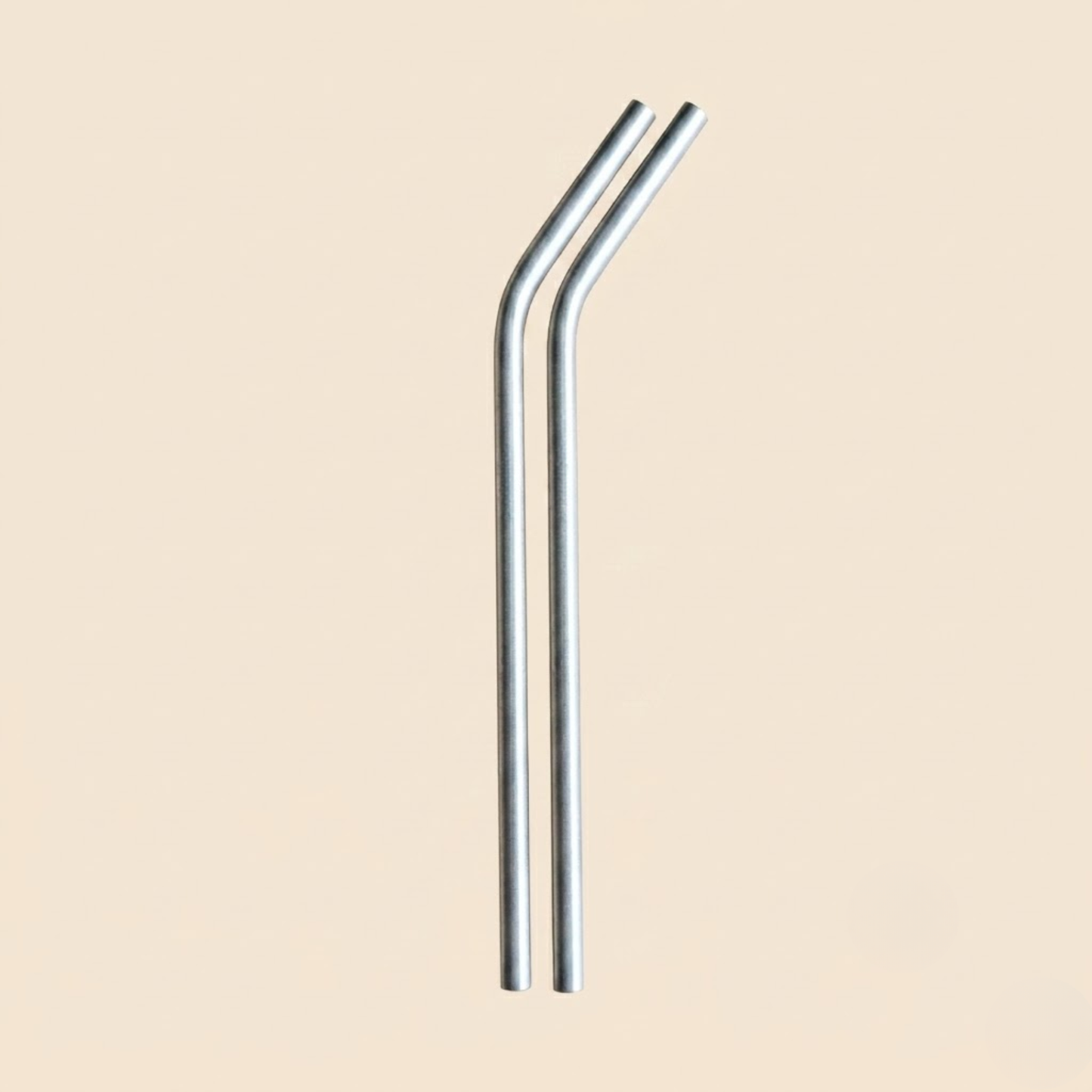 Kaizen Titanium Straw