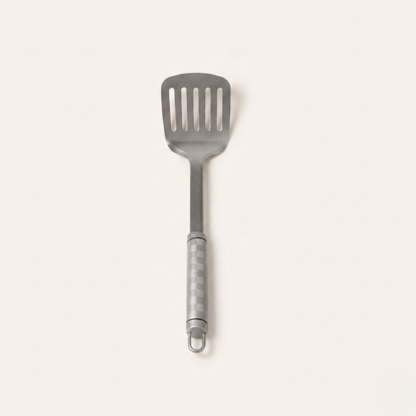 Kaizen Pure Titanium Spatula Utensils