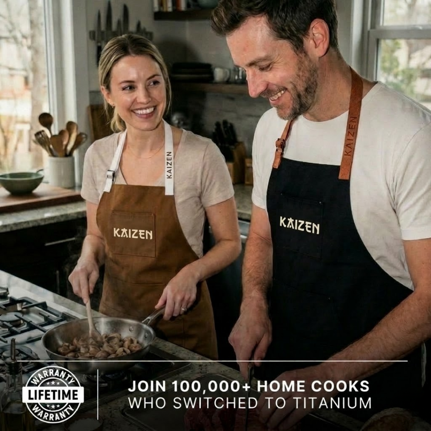 Anti-Microbial Titanium (Grade 1) Prep Board