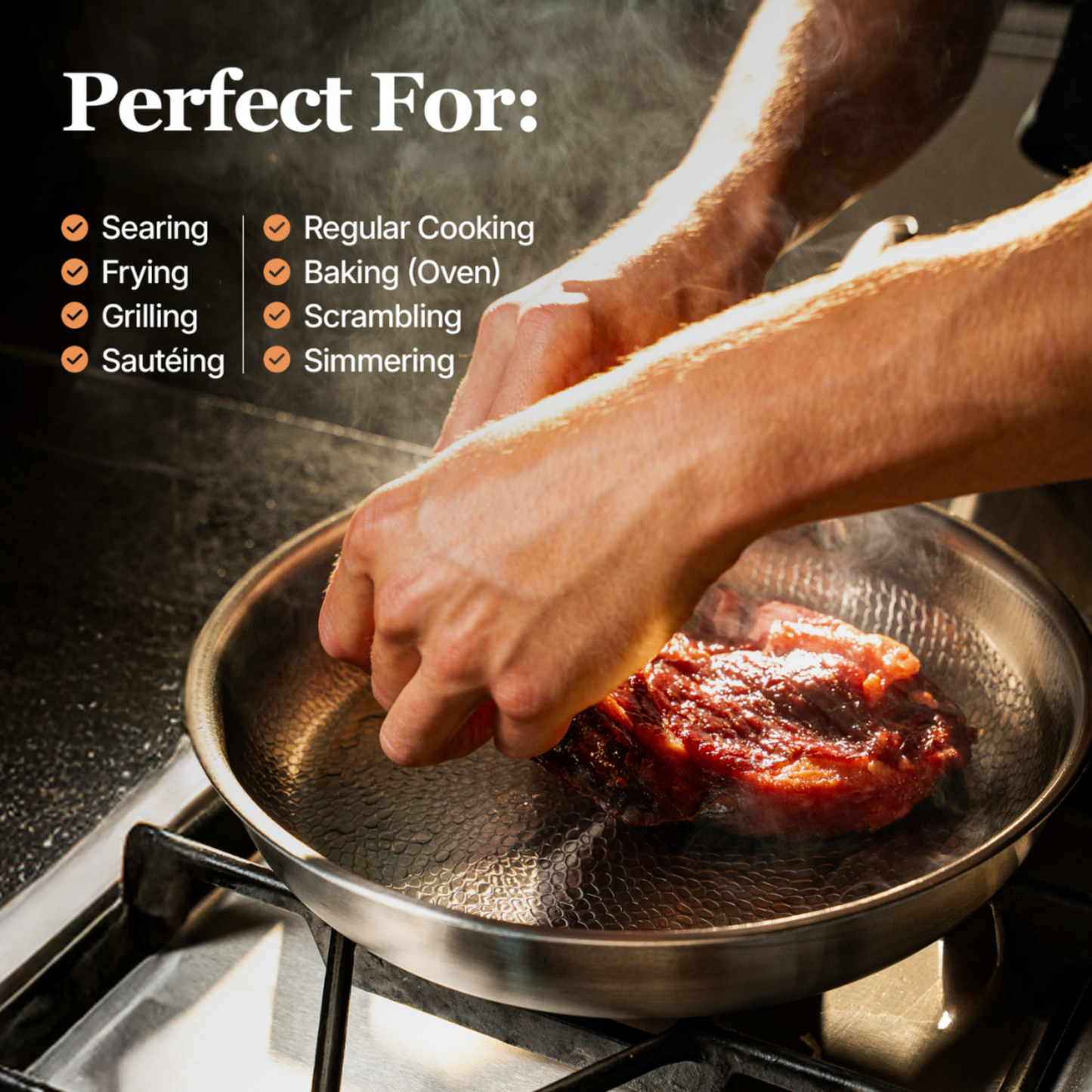 Titanium Cook & Prep Bundle