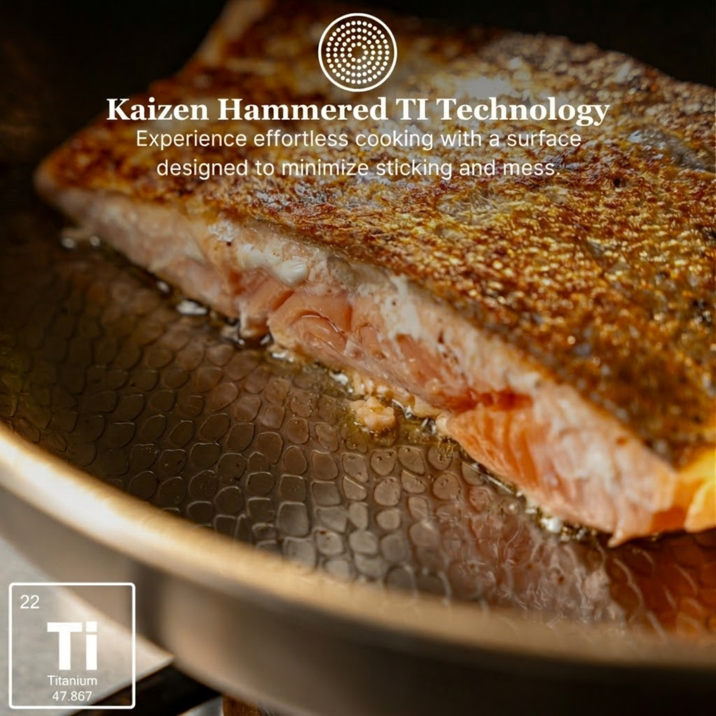 Titanium Cook & Prep Bundle