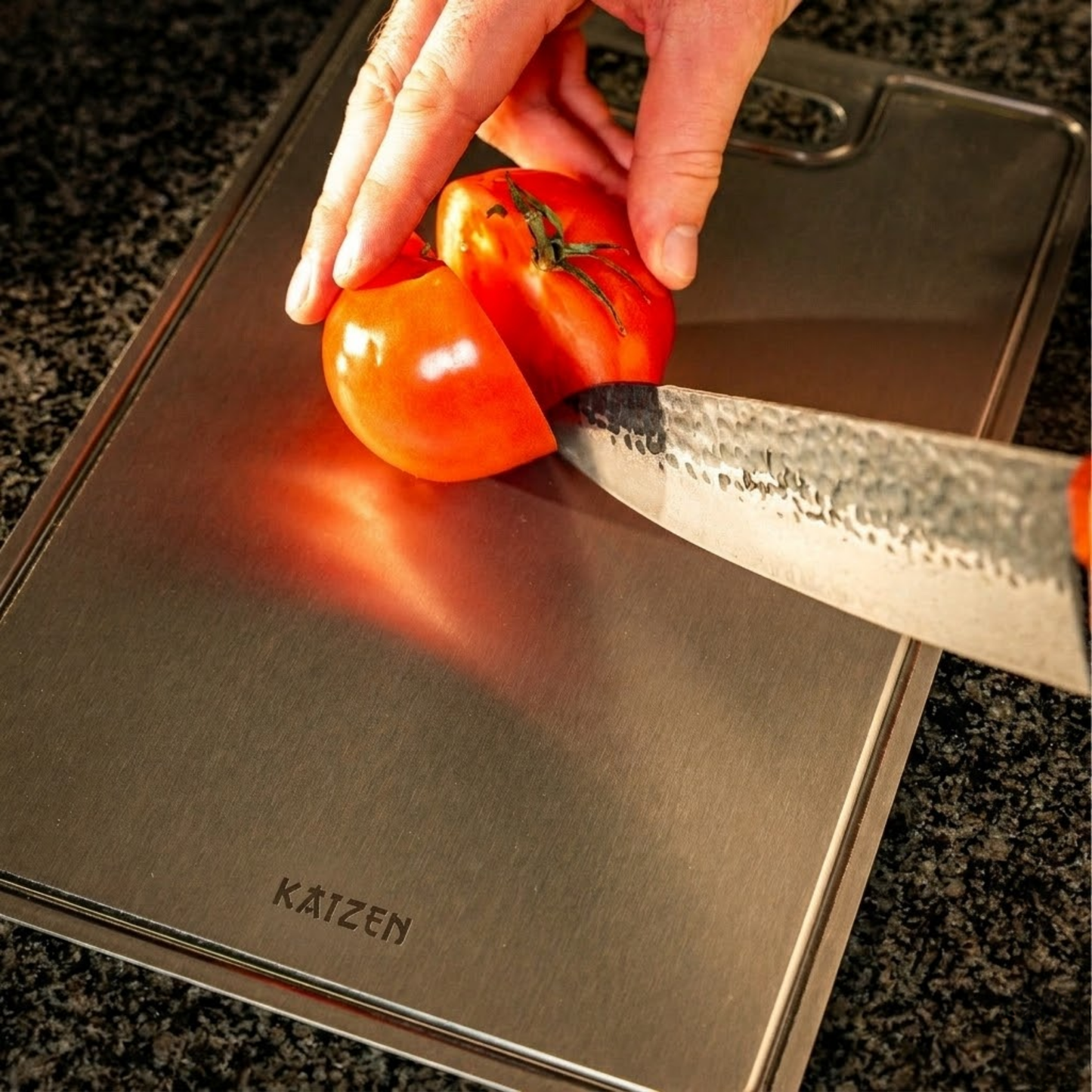 Titanium Cook & Prep Bundle