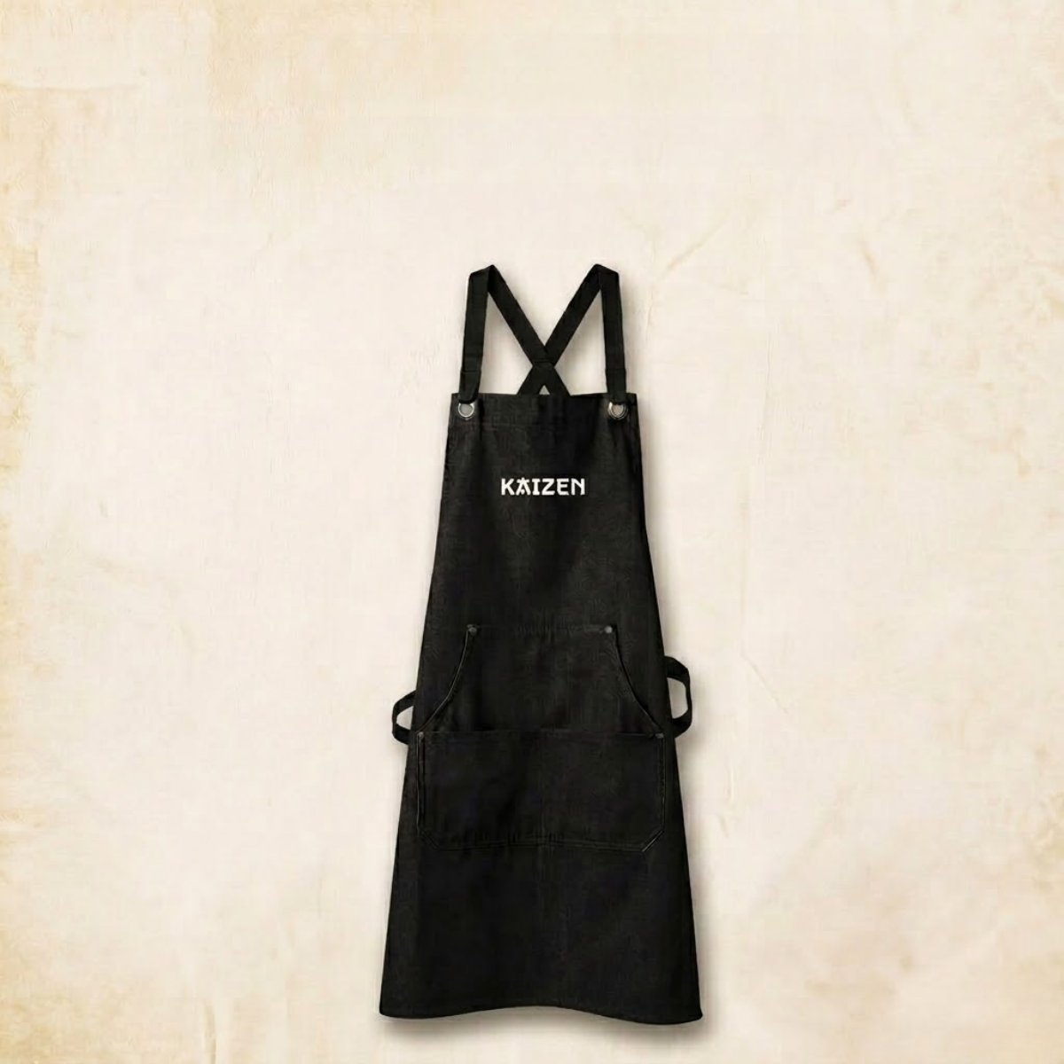 Kaizen® Signature Apron Bundle