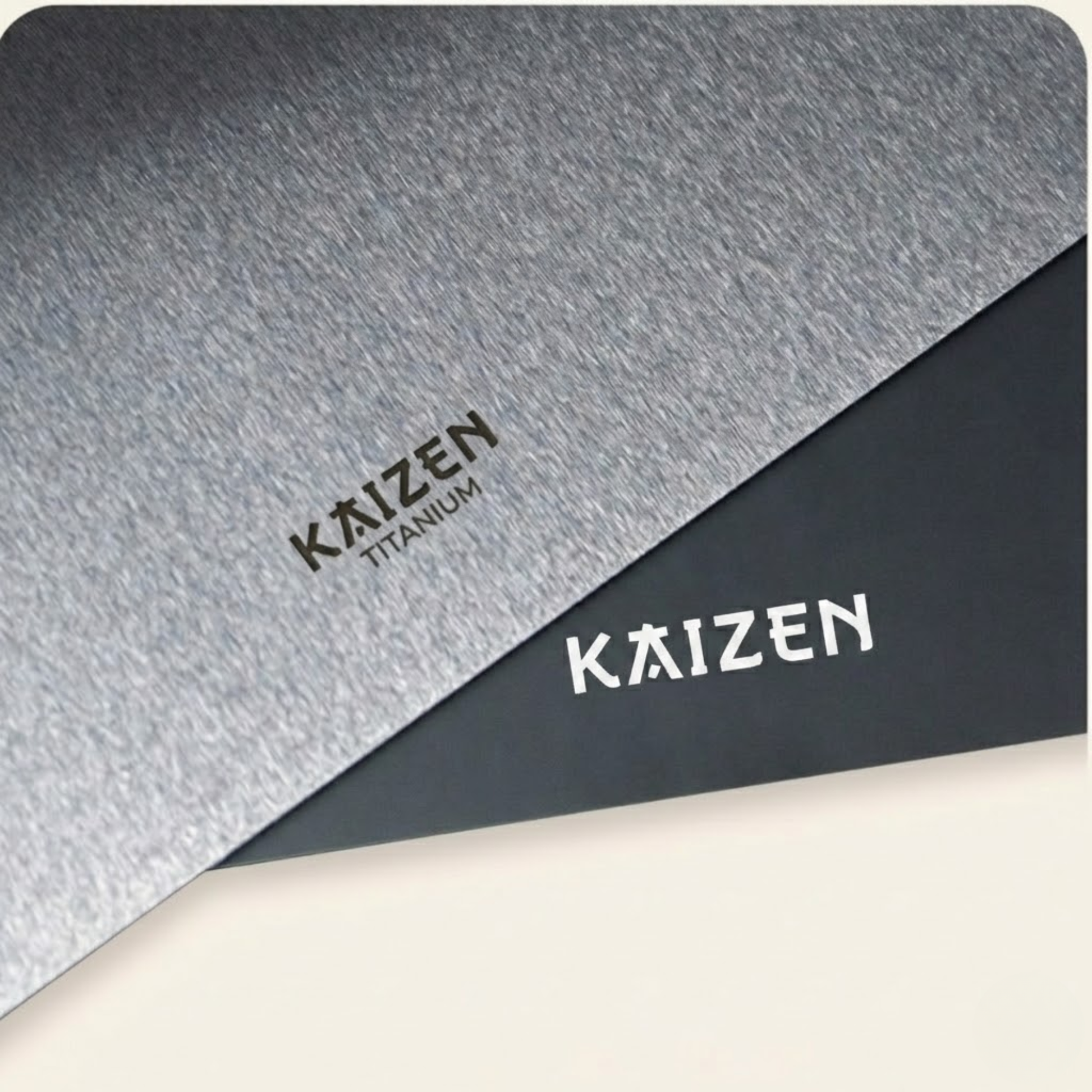 Kaizen Non-Slip Mat For Cutting Board