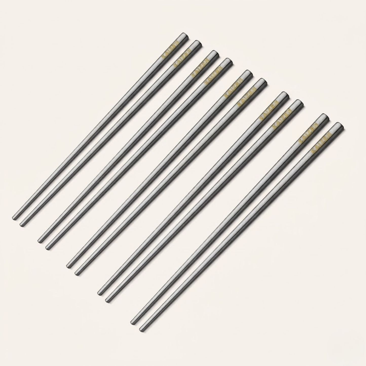 Titanium Chopsticks