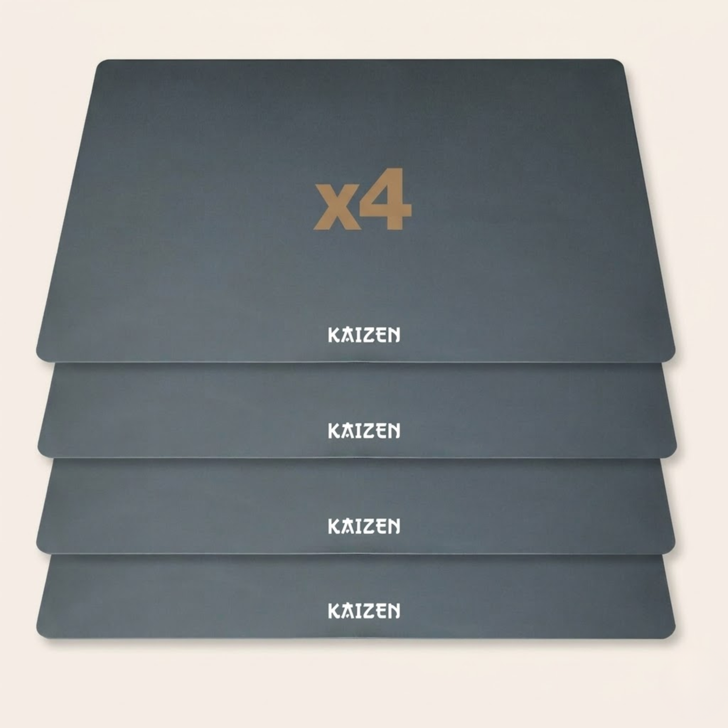 Kaizen Non-Slip Mat For Cutting Board