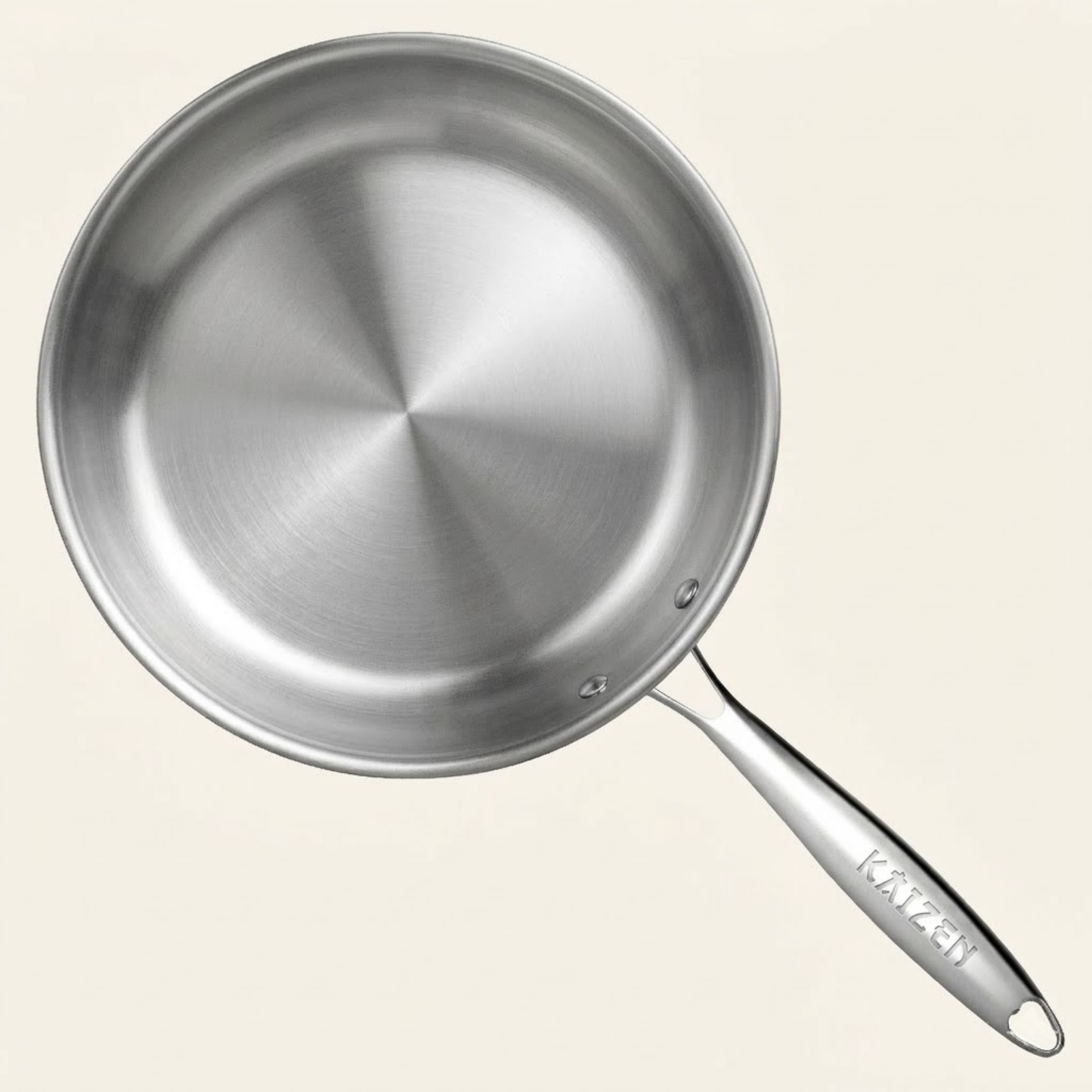 Titanium Pan Pro