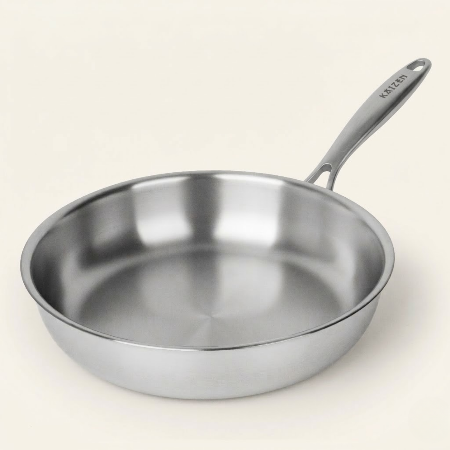 Titanium Pan Pro