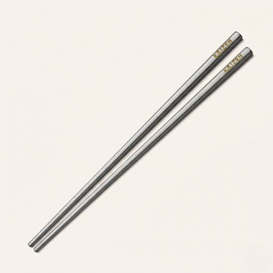 Titanium Chopsticks