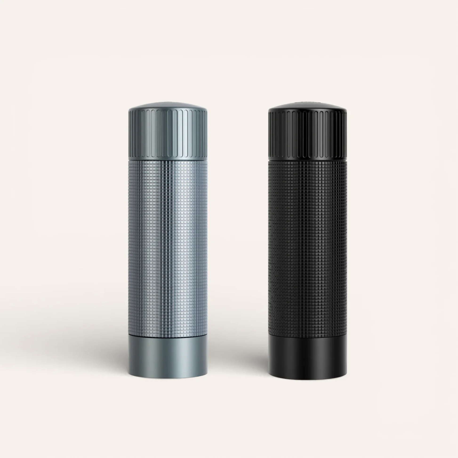 Salt and Pepper Mill Set