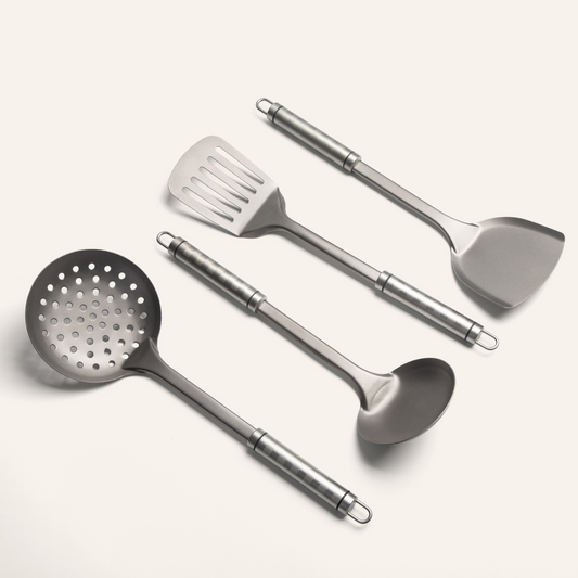 Titanium Utensil