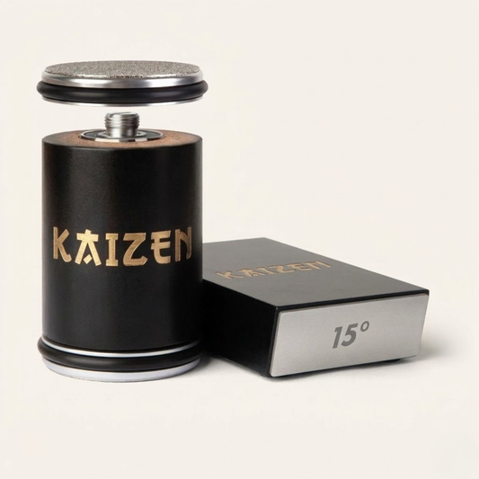 Rolling Knife Sharpener