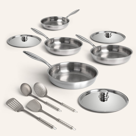 Full Hammered Pro Edition