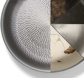 The Only Pan You'll Ever Need