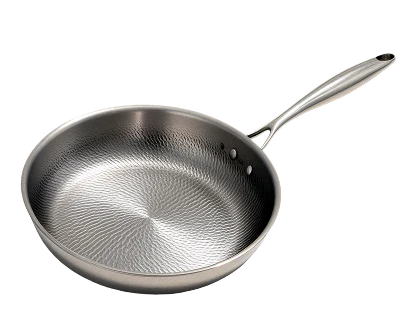 Kaizen Pure Titanium Pan