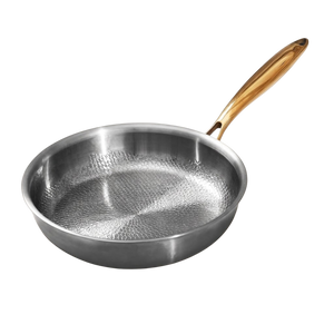 Titanium Pan™