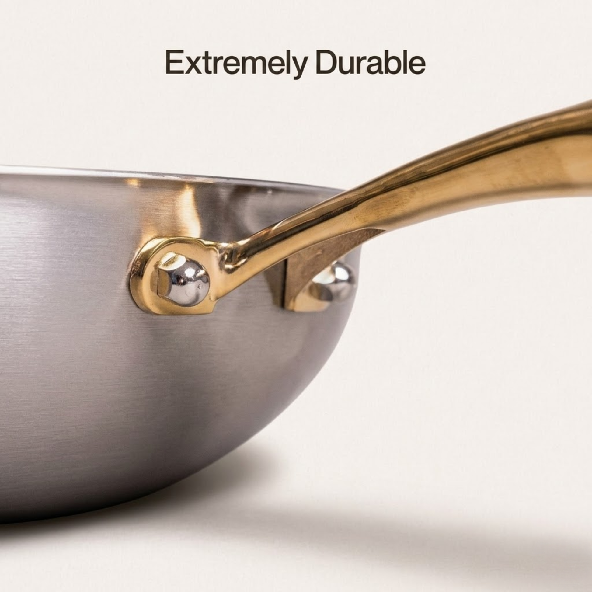 Kaizen Pure Titanium Classic Pan Pro | Spring Sale – Kaizen Cookware