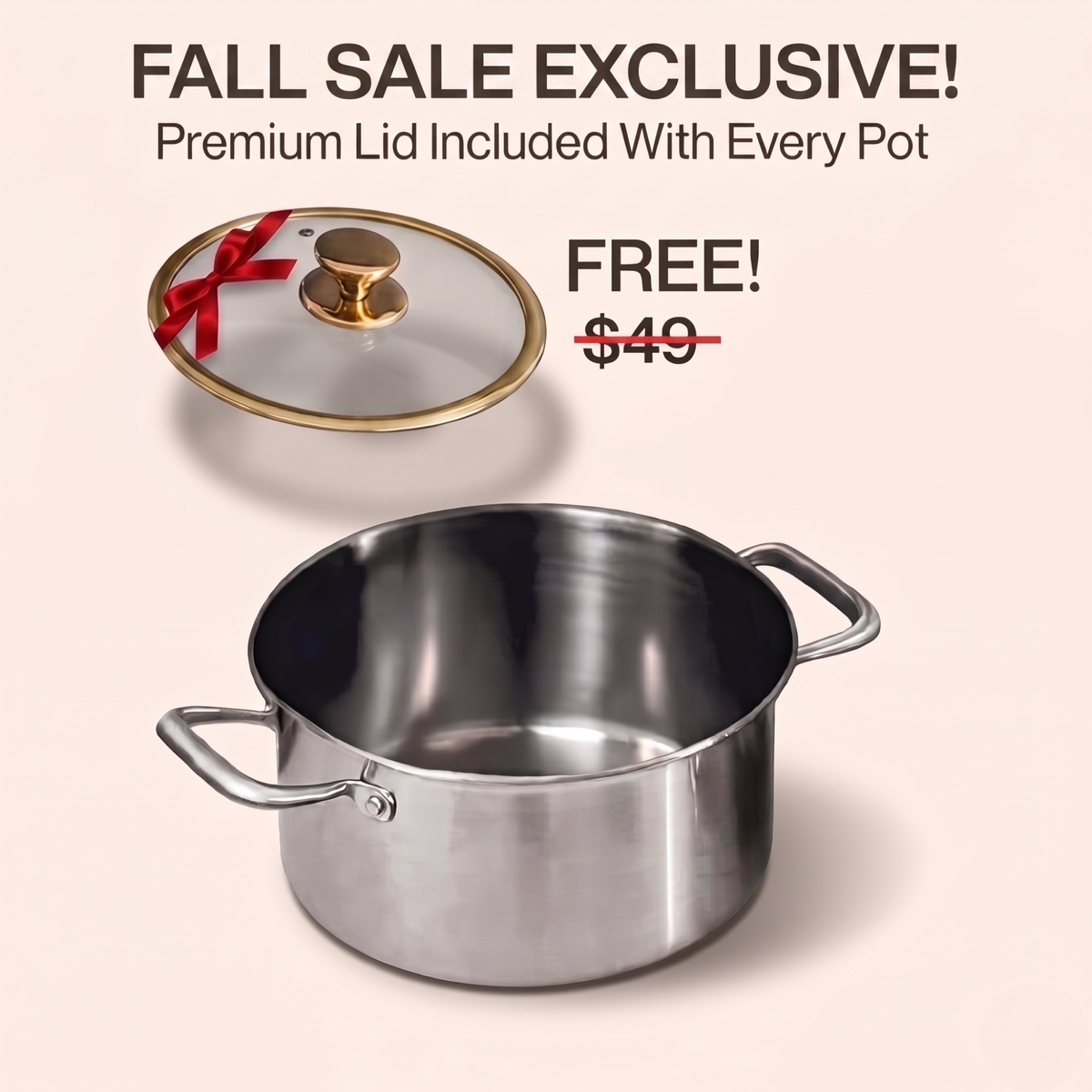 Kaizen Fall Sale