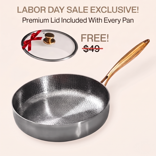 Kaizen Labor Day Sale