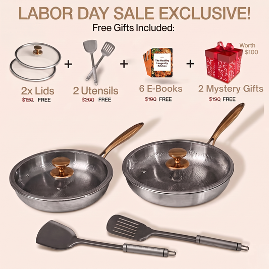 Kaizen Labor Day Sale