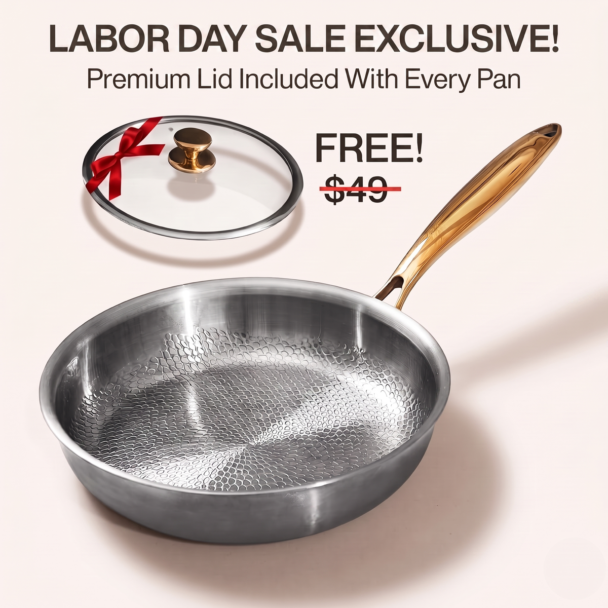 Kaizen Labor Day Sale