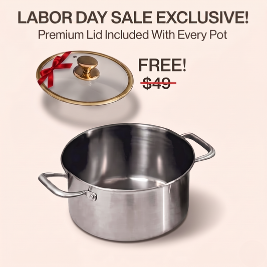 Kaizen Labor Day Sale