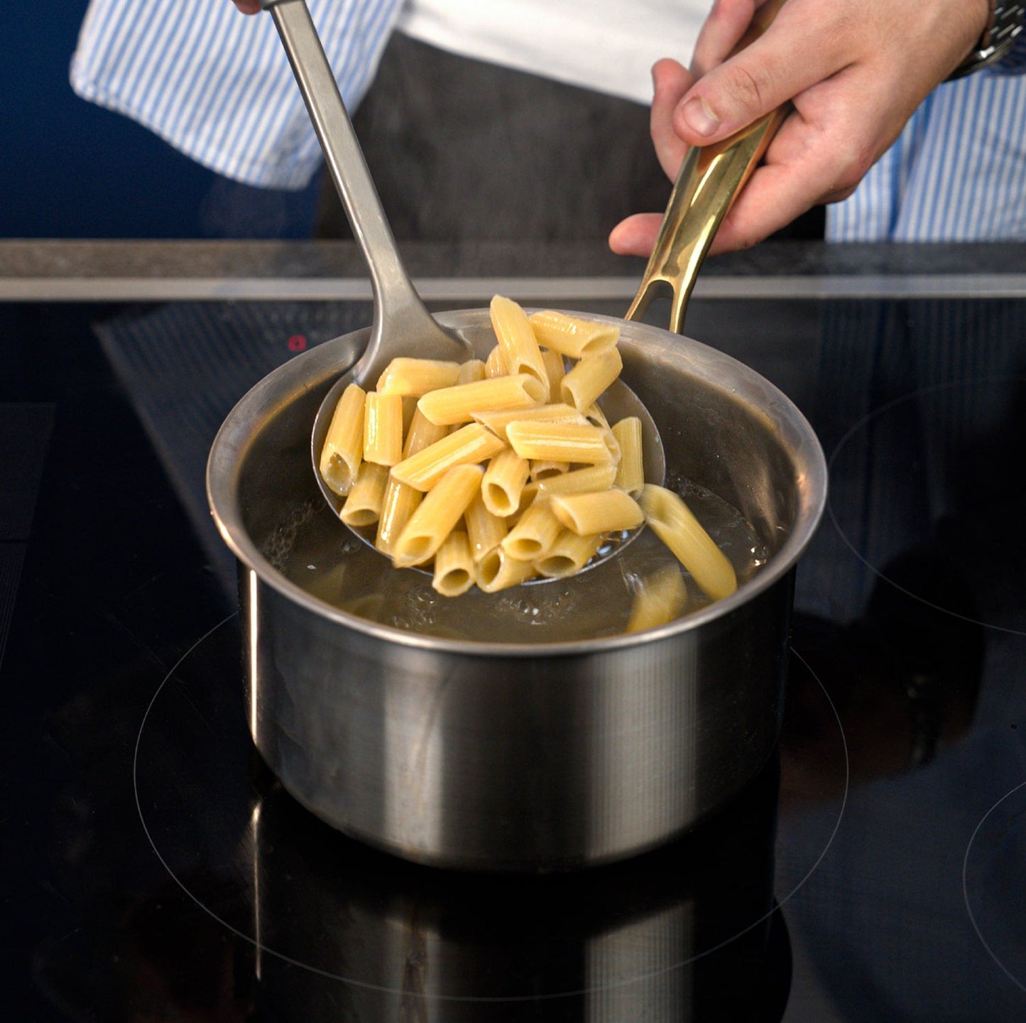 Kaizen Titanium Nutri Pot Pro