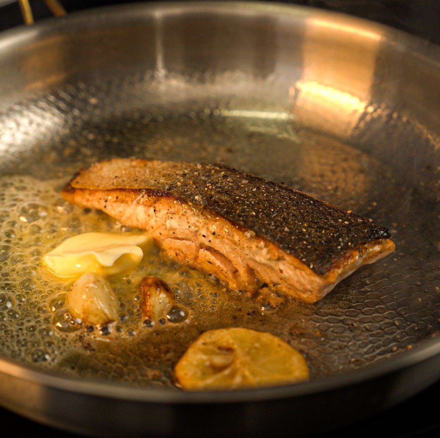 Pure Titanium Signature Pan Set (6 Piece)