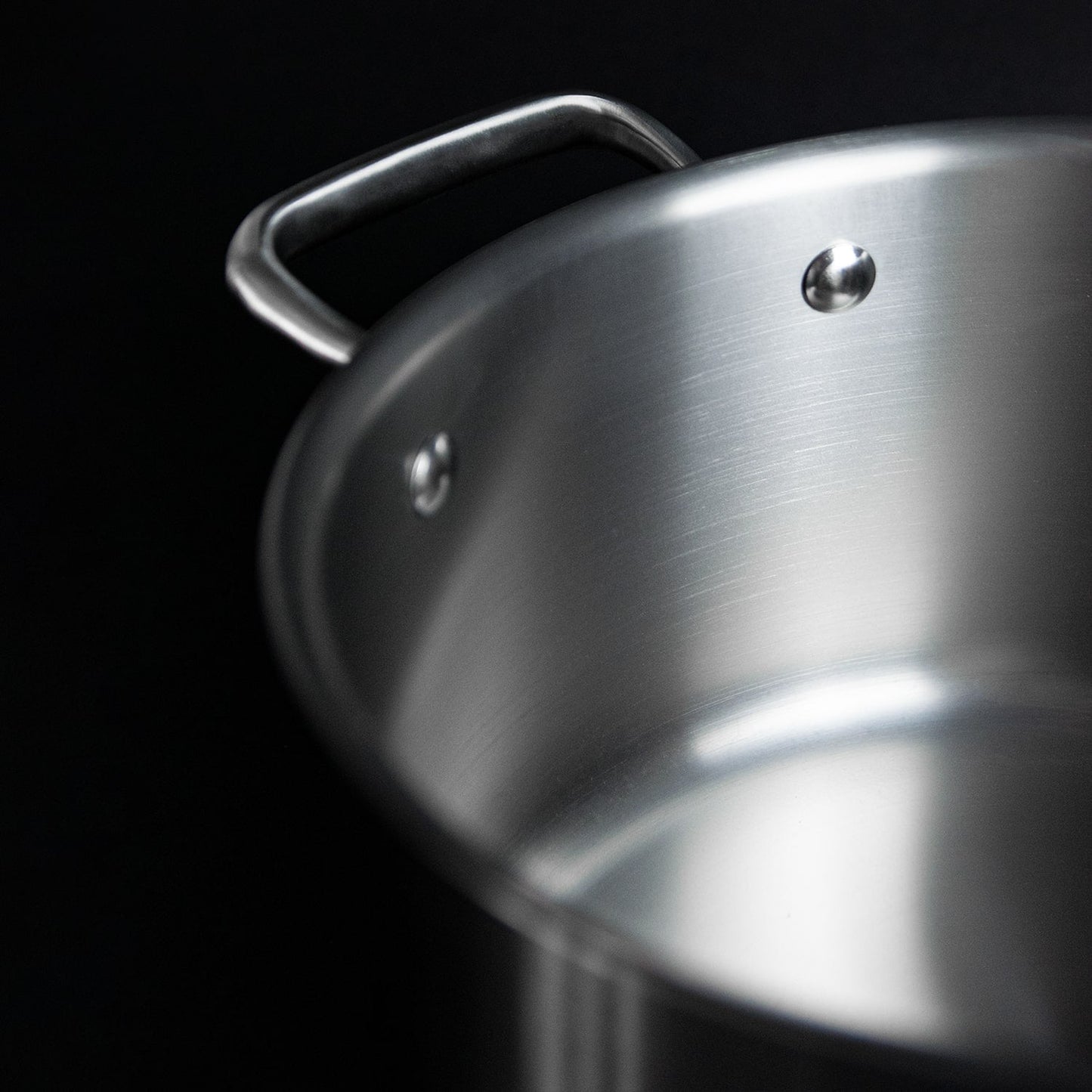 Complete Classic Titanium Cookware Set (20 Piece)